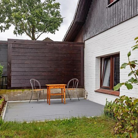 Gemuetliche Wohnung Buchholz I D N Buchholz in der Nordheide Exterior photo